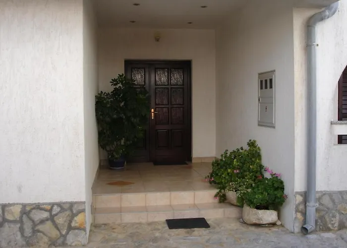 Apartments Grzalja-Rozic