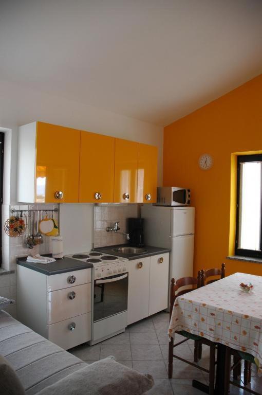 Grzalja-rozic * Krk Town