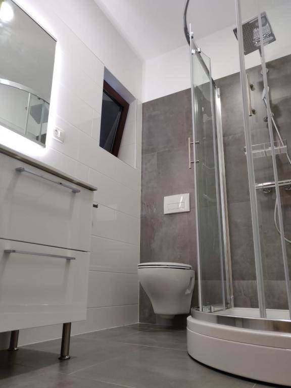 Grzalja-rozic Apartman *