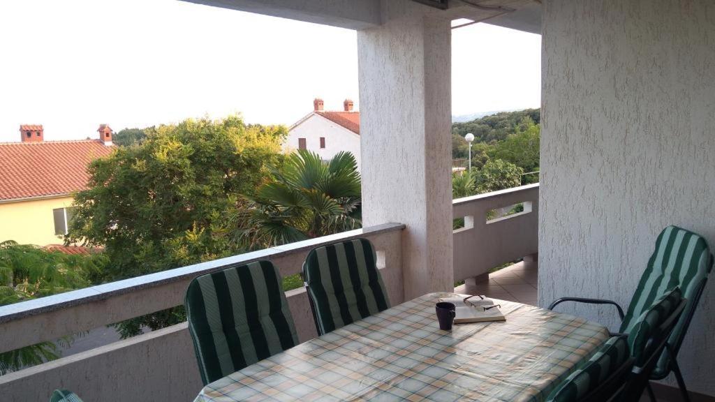 Grzalja-rozic Apartman