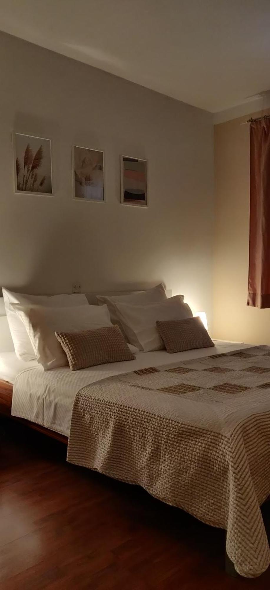 Grzalja-rozic Apartman