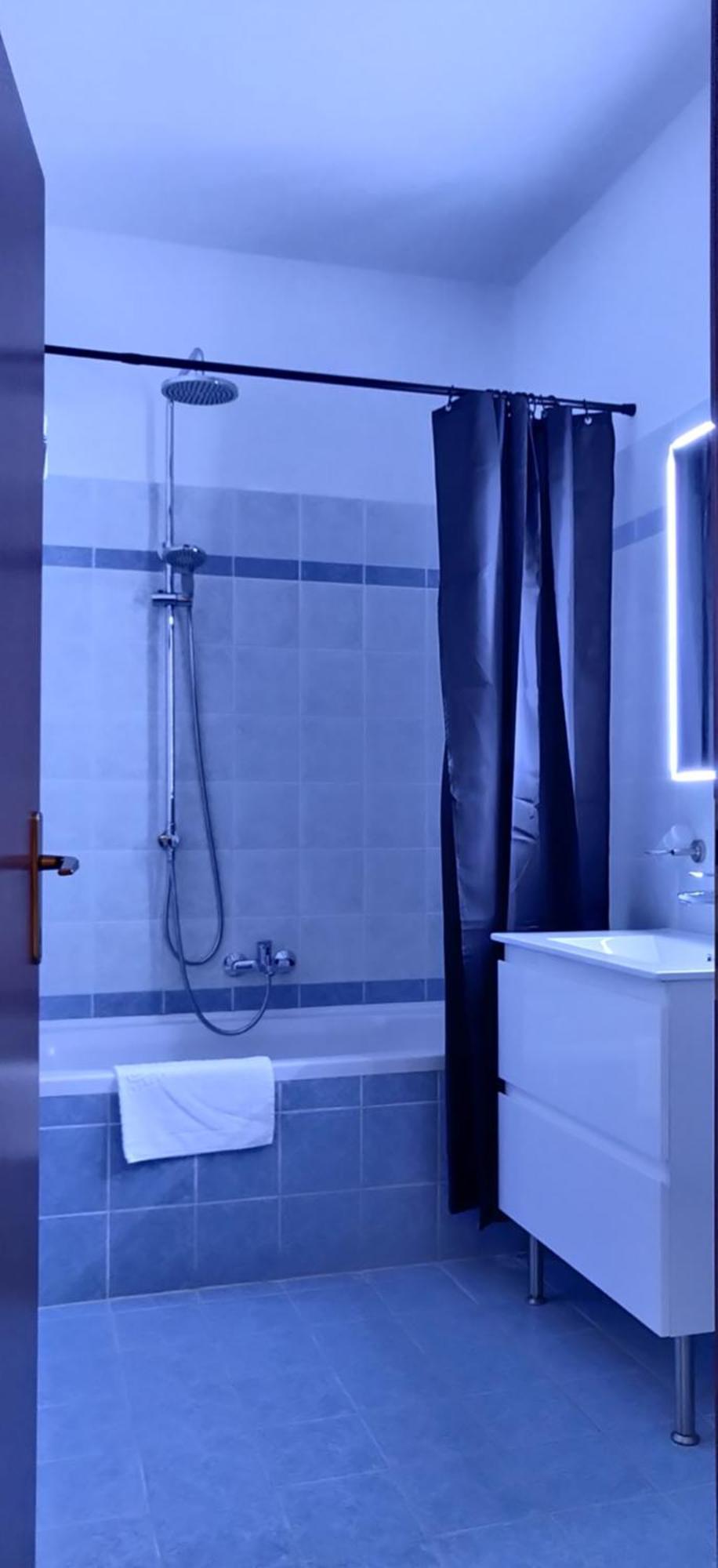 Apartman Grzalja-rozic Krk Town